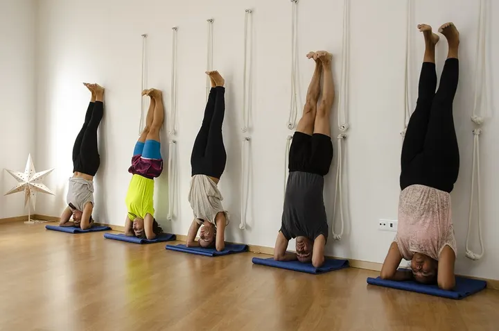 Lisboa Yoga Center — yoga-studio em Lisboa — 4