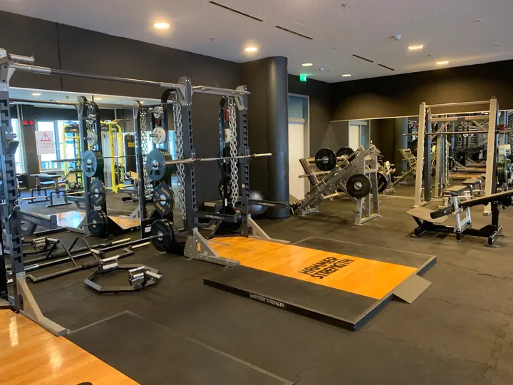 Remote Fitness Club Stuttgart-Vaihingen — fitnessstudio in Vaihingen, Stuttgart — 2
