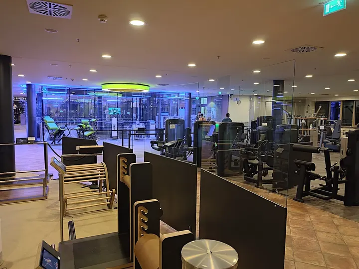 Remote Fitness Club Stuttgart-Vaihingen — fitnessstudio in Stuttgart — 5