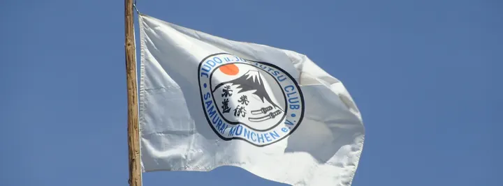 Judo u. Ju-Jutsu Club Samurai Muenchen e.V. — bjj-studio in Schwabing-West, München — 3