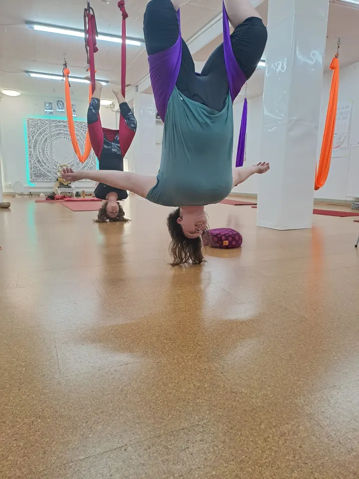 Yogalehrer Ausbildungs bonn, köln — yoga-studio in Dottendorf, Bonn — 3