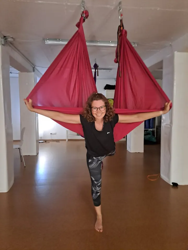 Yogalehrer Ausbildungs bonn, köln — yoga-studio in Bonn — 3