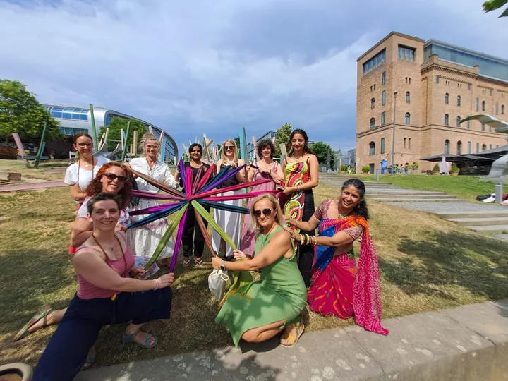 Yogalehrer Ausbildungs bonn, köln — Yoga in Dottendorf, Bonn