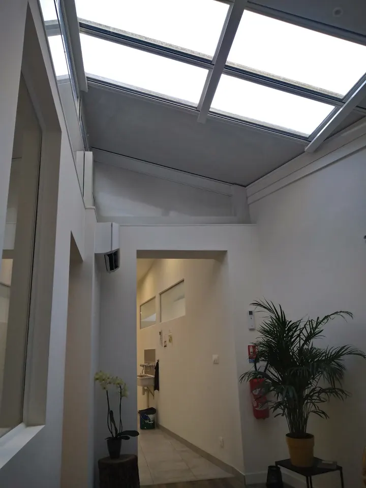 L'atelier de la forme — salle de fitness-studio au Mans — 4