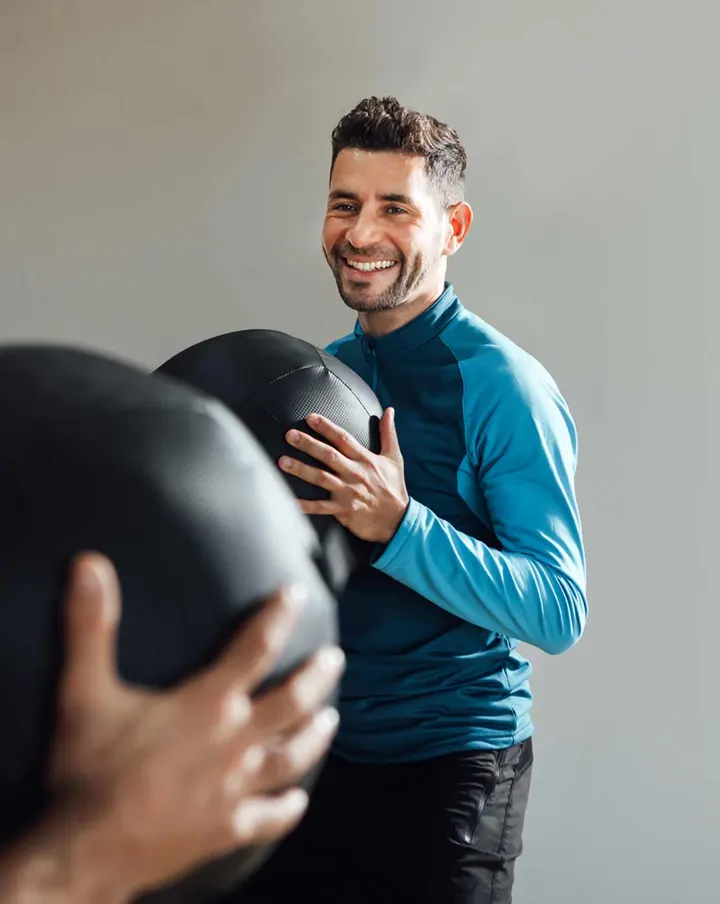 Phoenix Fitness Edinburgh — pt studio in Edinburgh — 4