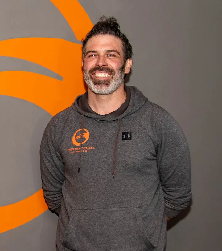Phoenix Fitness Edinburgh — PT Studio in Broughton, Edinburgh