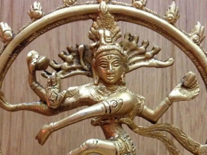 Yoga Nataraj — yoga-studio i Carranque — 3