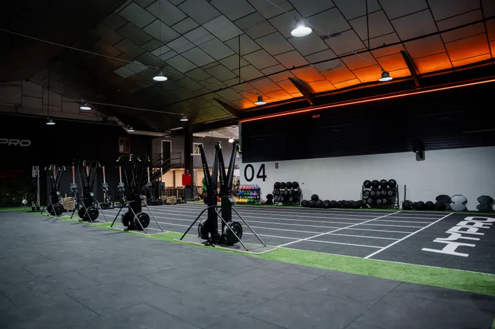 HYPRO — yoga-studio en Móstoles — 3