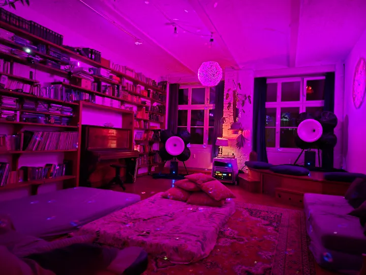 Urban Healing Unit — wellness-studio in Berlin — 3
