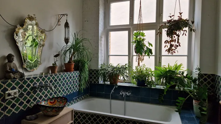 Urban Healing Unit — wellness-studio in Berlin — 5