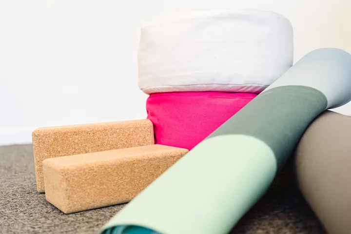 Velans — yoga-studio in Deventer — 3