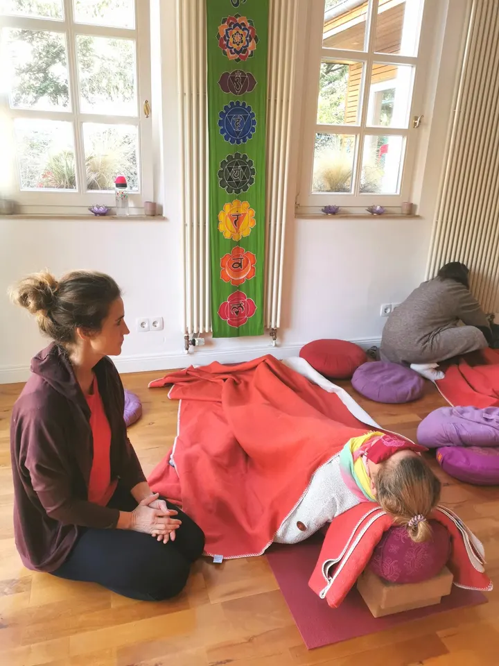 Shivas Yoga Lounge — yoga-studio in Hannover — 3