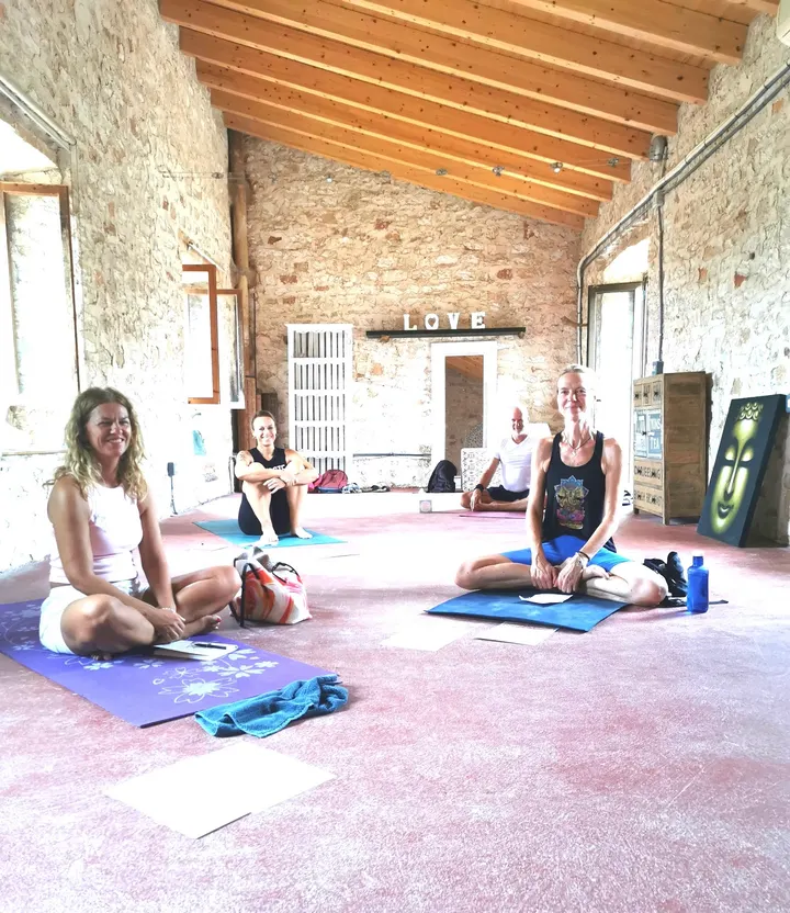 Shivas Yoga Lounge — yoga-studio in Hannover — 5