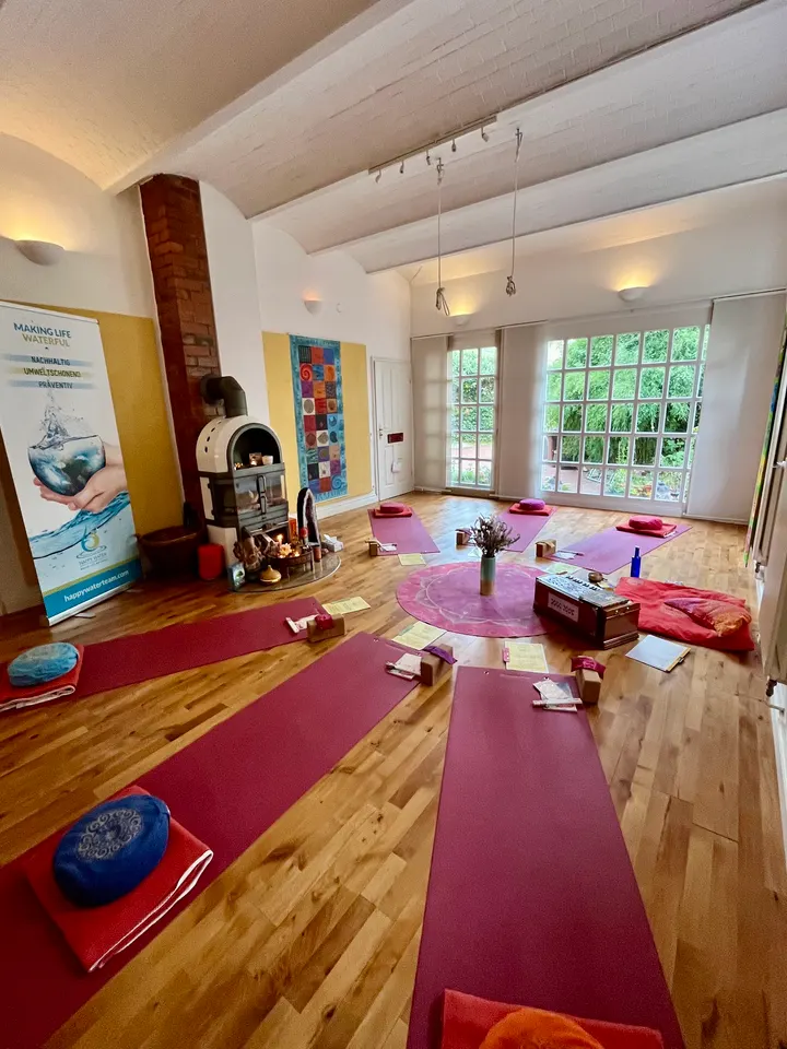 Shivas Yoga Lounge — Yoga in Nordstadt, Hannover