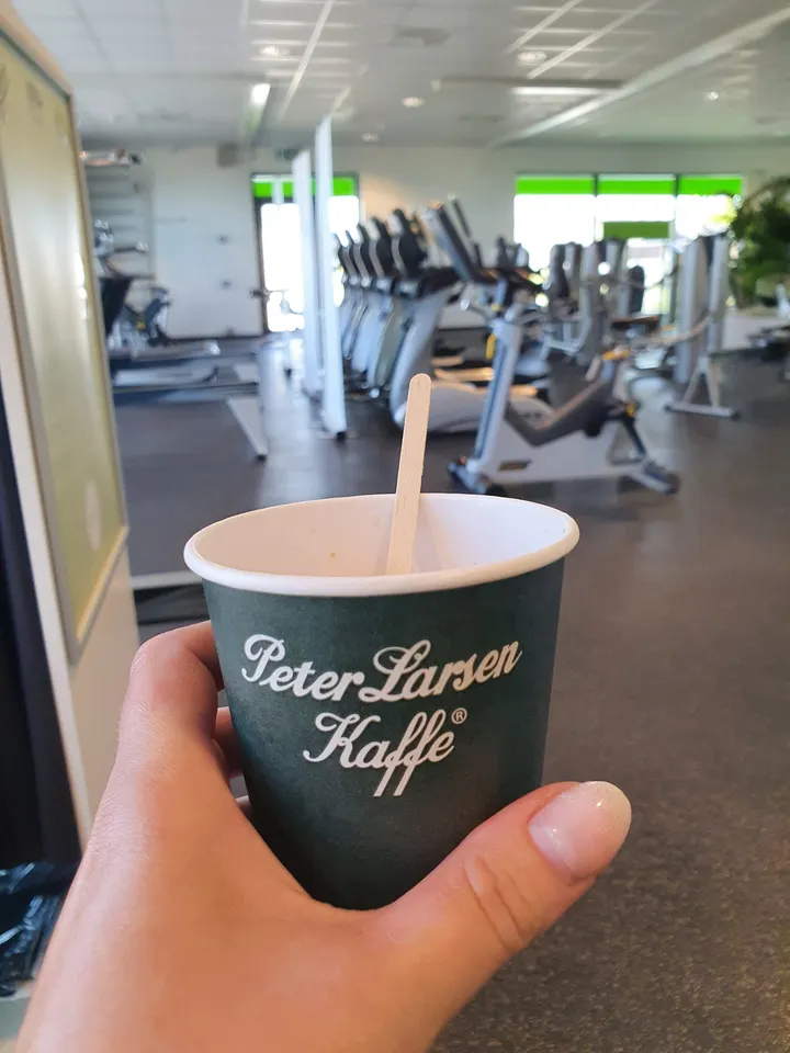 OP Fitness ApS — træningsstudio i København — 3