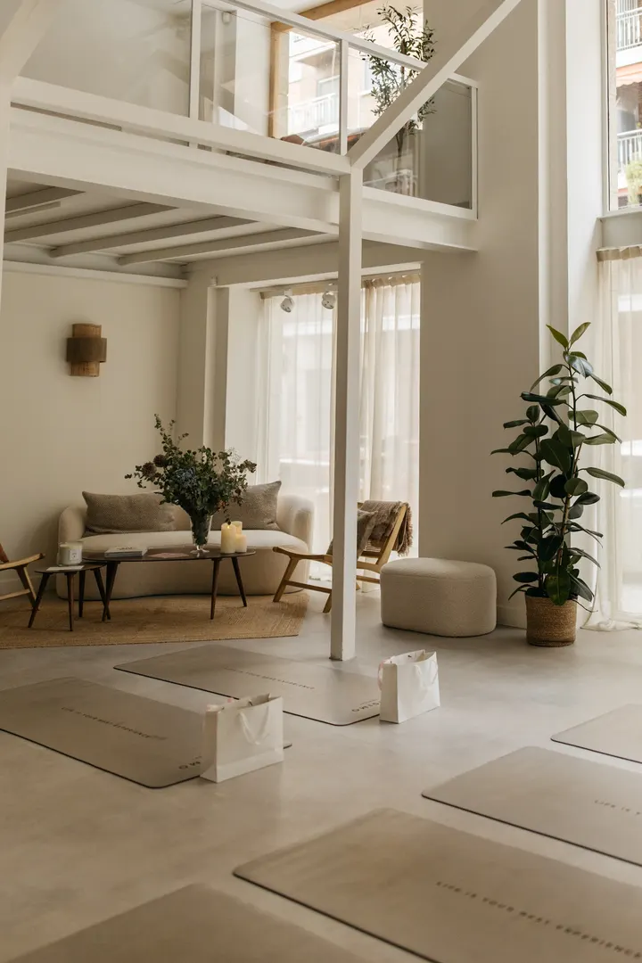 Fitísimo Concept — estudio de fitness-studio en Chamberí, Madrid — 2