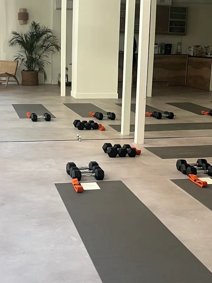 Fitísimo Concept — estudio de fitness-studio en Chamberí, Madrid — 3