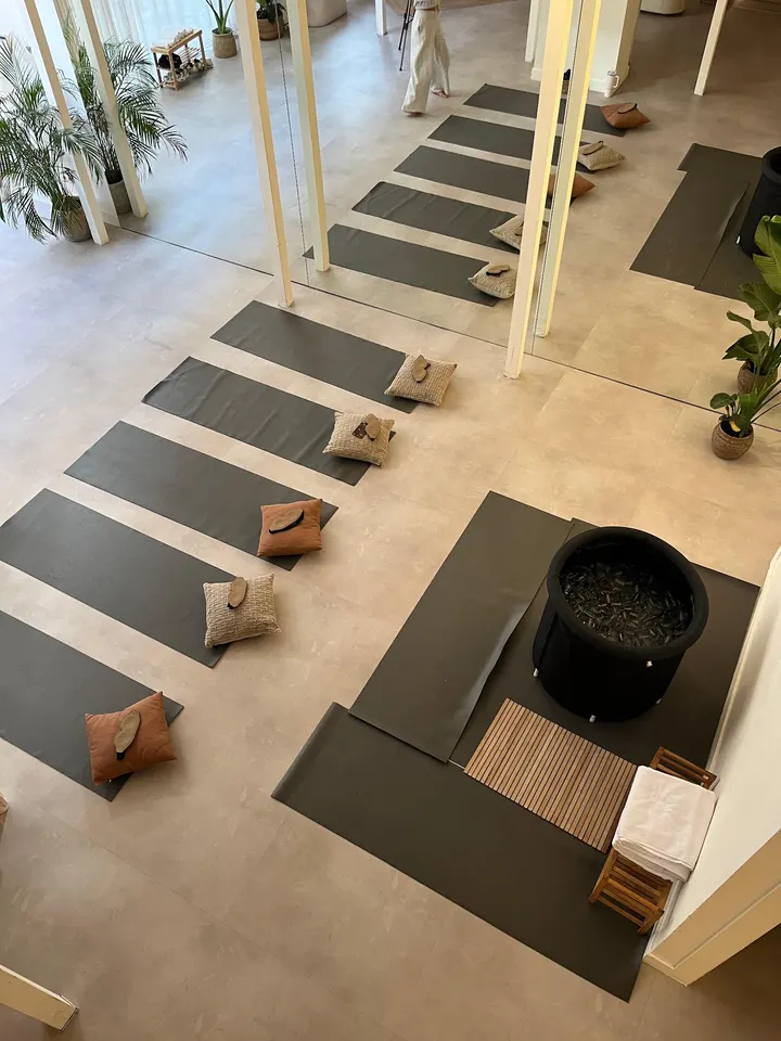 Fitísimo Concept — estudio de fitness-studio en Madrid — 3