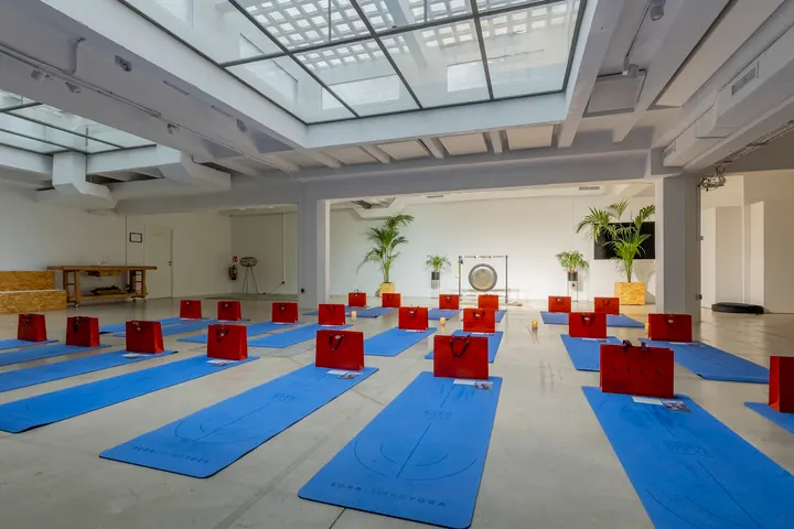 Fitísimo Concept — estudio de fitness-studio en Madrid — 5