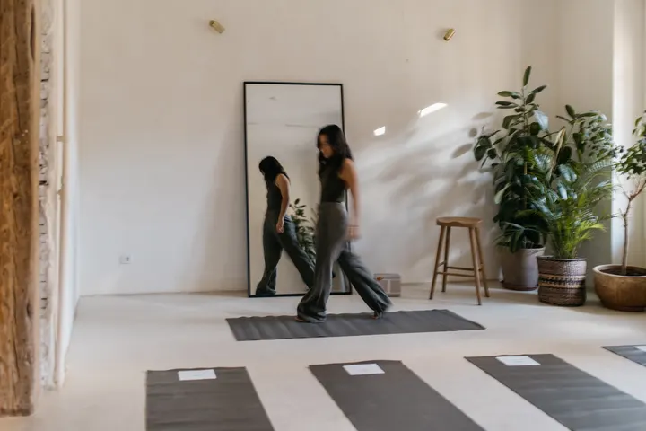 Fitísimo Concept — Wellness en Chamberí, Madrid
