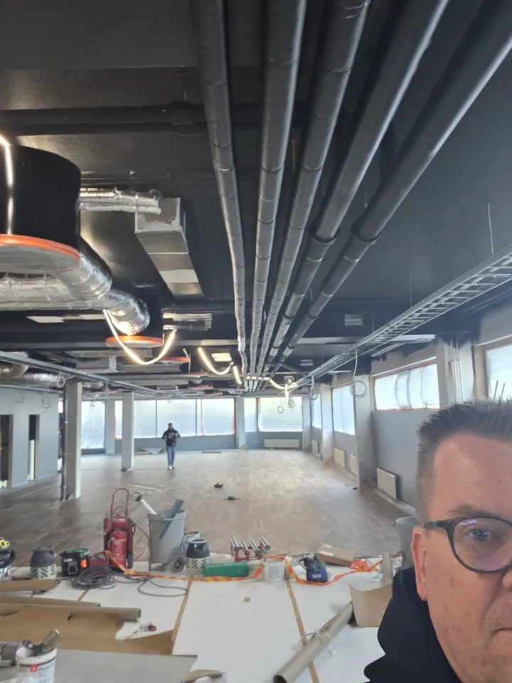 Absolute Fitness — fitnessstudio – Kerava — 4