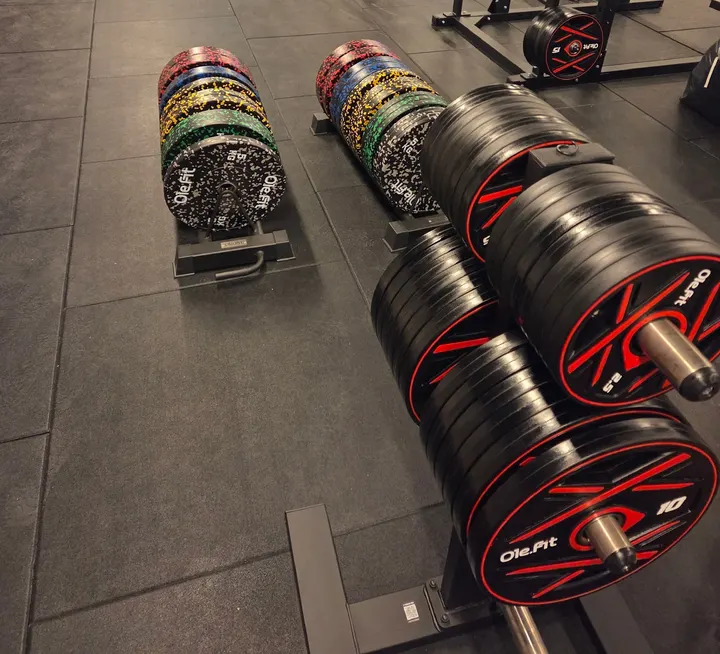 Absolute Fitness — fitnessstudio – Kerava — 5