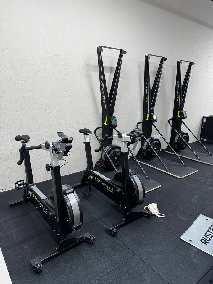 Rebel Gym Vicálvaro — estudio de fitness-studio en Vicálvaro, Madrid — 3