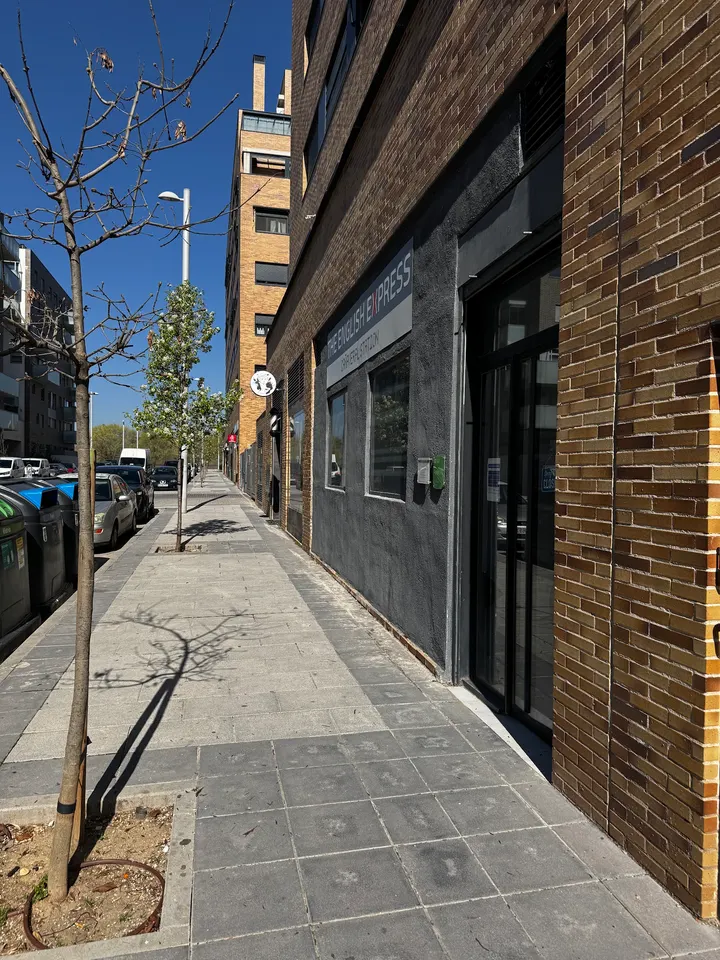 Rebel Gym Vicálvaro — estudio de fitness-studio en Madrid — 3
