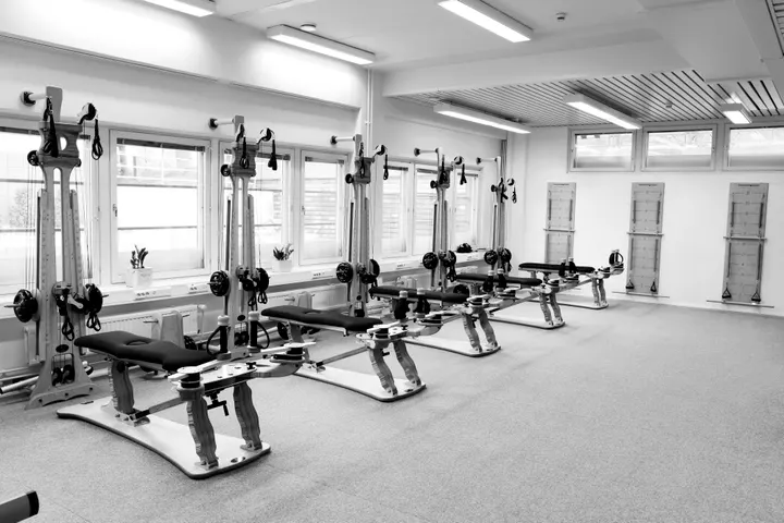 Pilates Ateljé Espoo — Reformer Pilates – Olari, Espoo