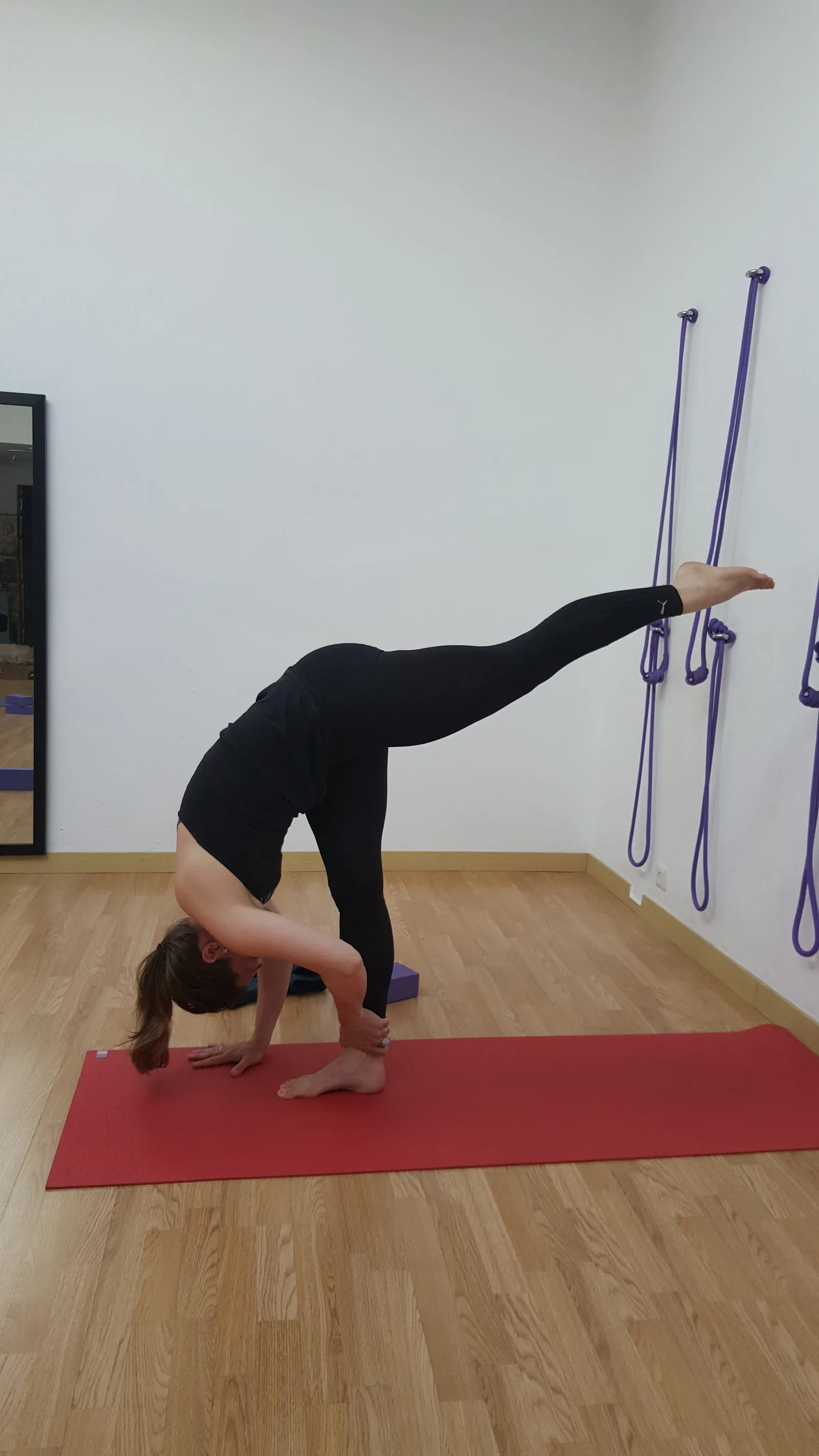 Yoga Holiday Paradiso. La Rejana — yoga-studio en Torrox — 4