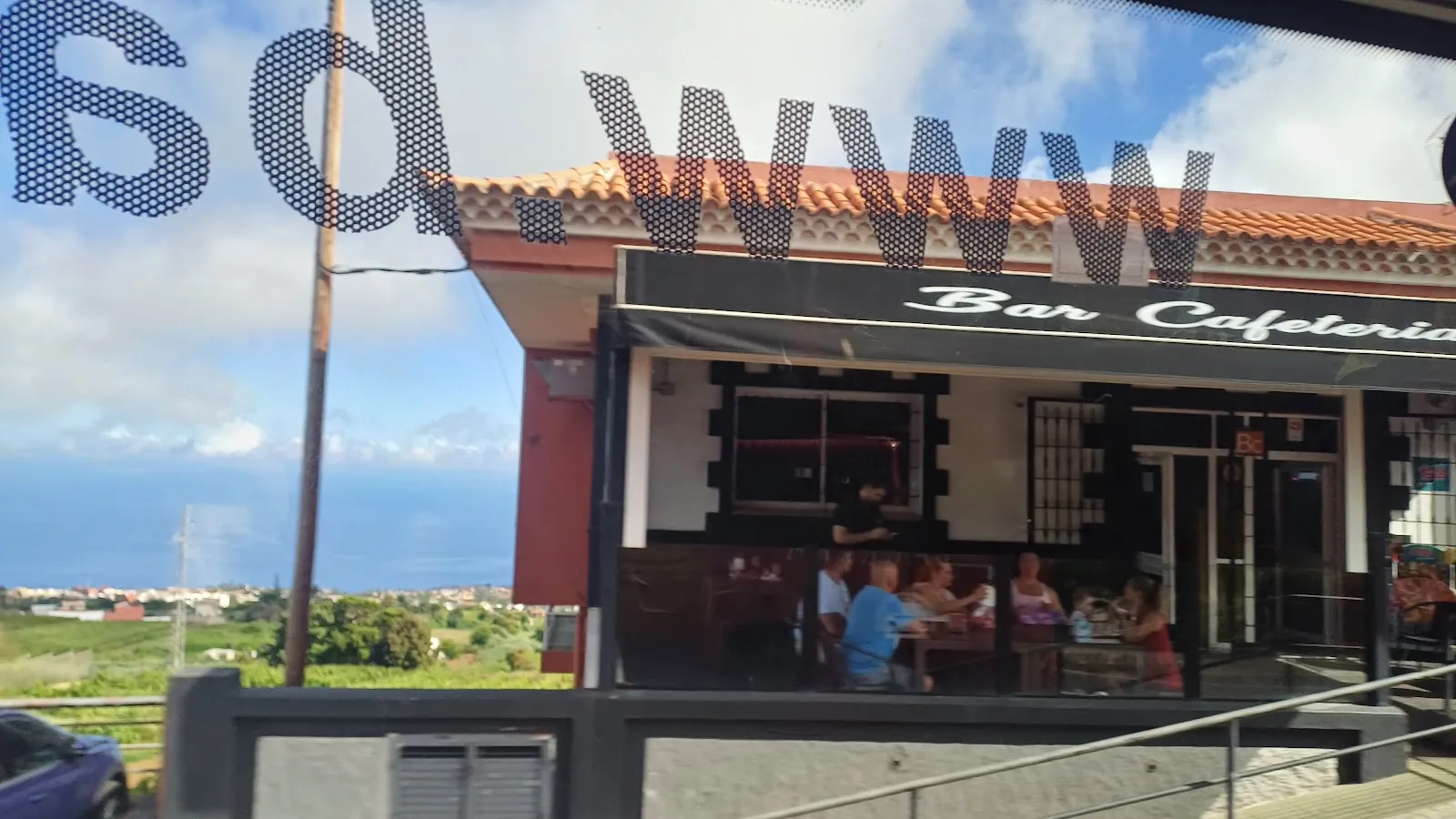 Wings training center — entrenamiento funcional-studio en Las Gavias, La Laguna — 2