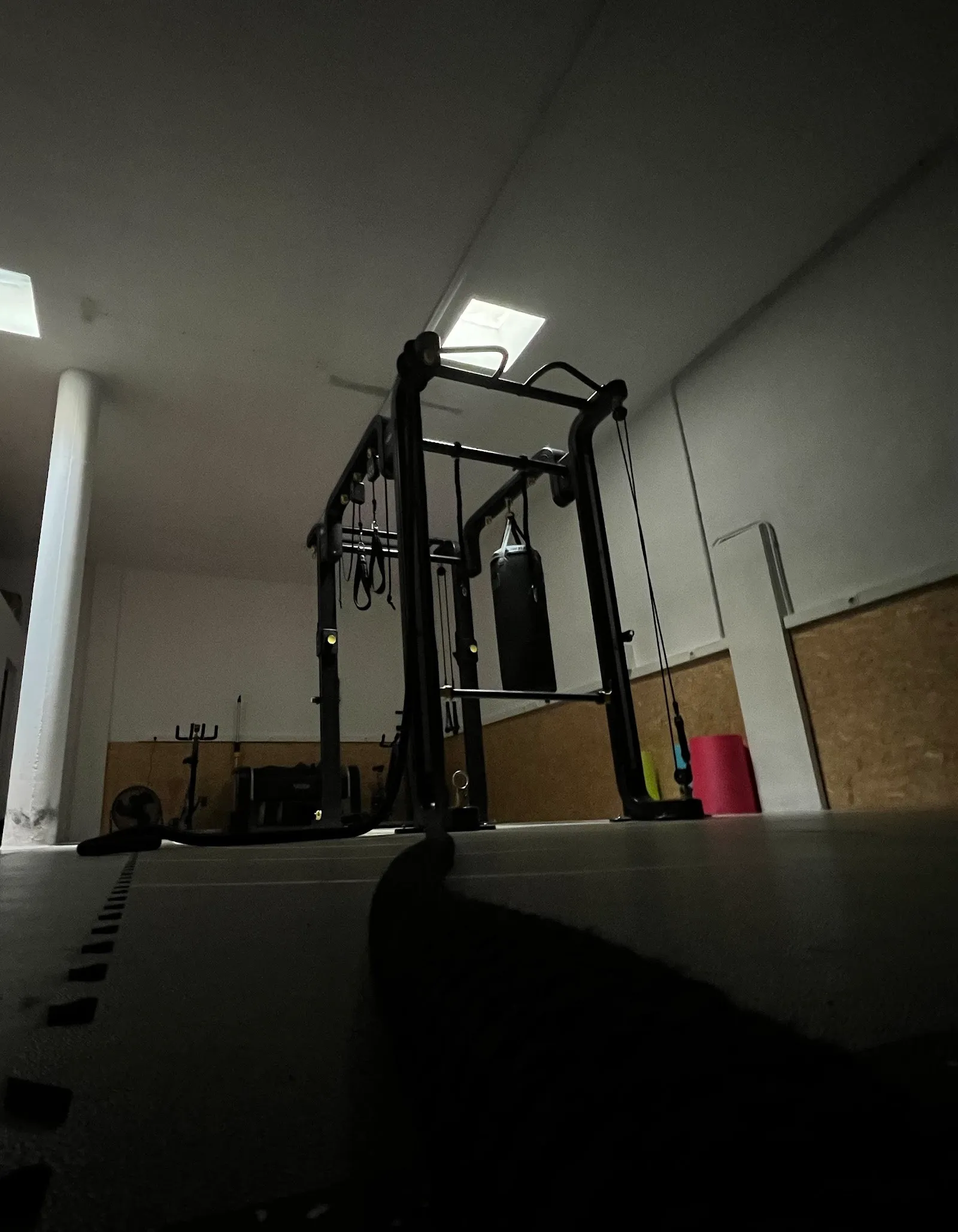 Wings training center — entrenamiento funcional-studio en La Laguna — 3