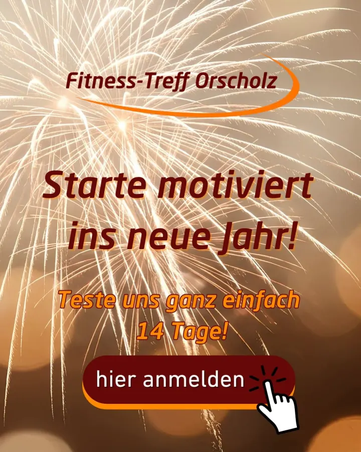 Fitness-Treff Orscholz — Fitnessstudio in Saarlouis