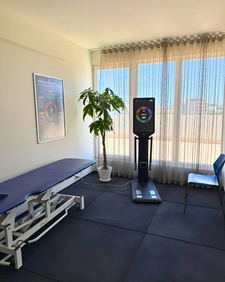 Centro Sportivo Netium — palestre-studio a Città Metropolitana di Bari — 3