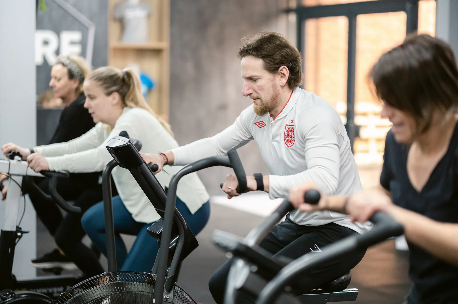 Best Results Fitness — fitness studio in Berkhamsted — 2