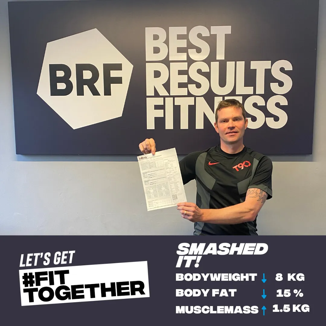 Best Results Fitness — fitness studio in Berkhamsted — 3