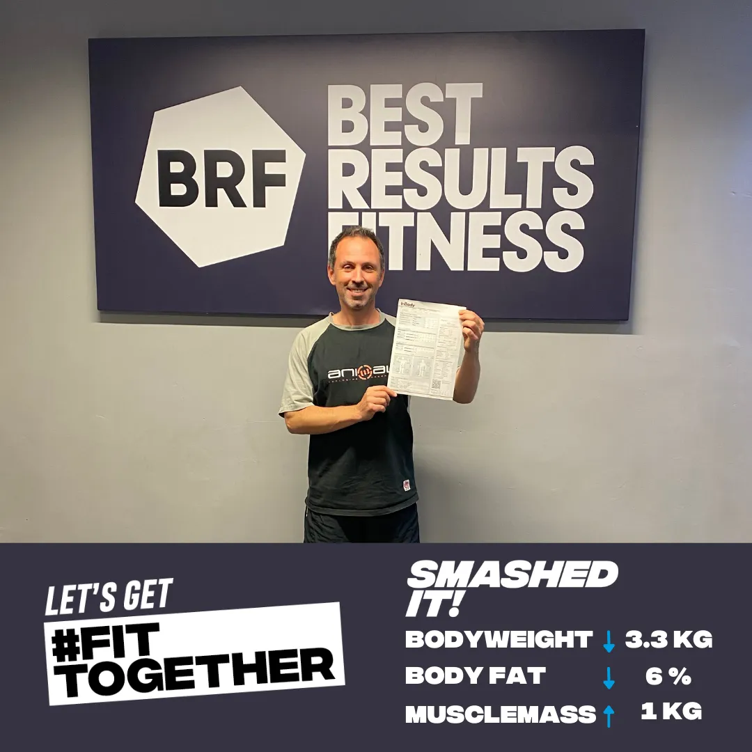 Best Results Fitness — fitness studio in Berkhamsted — 3
