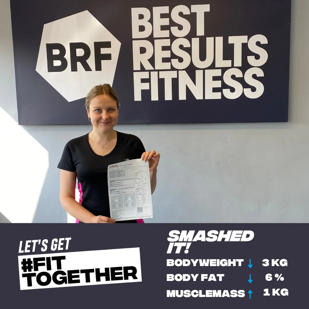 Best Results Fitness — fitness studio in Berkhamsted — 5