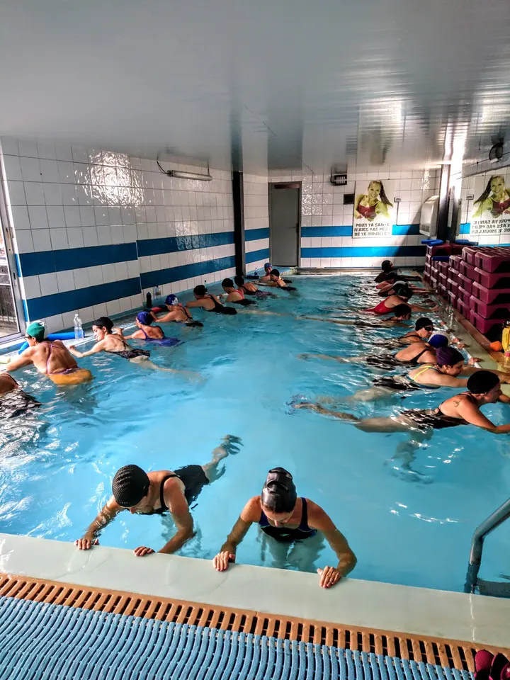 Fitness City — salle de fitness-studio à Marseille — 3