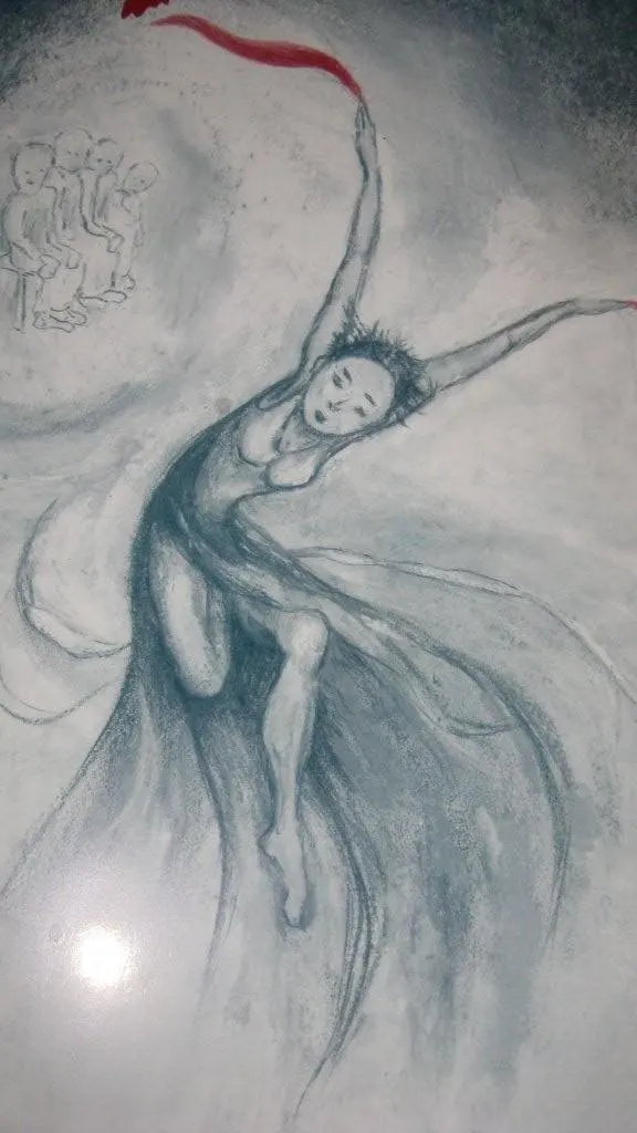 Dansstudio Andrea Meyer-Rogge — dans-studio in Hilversum — 2