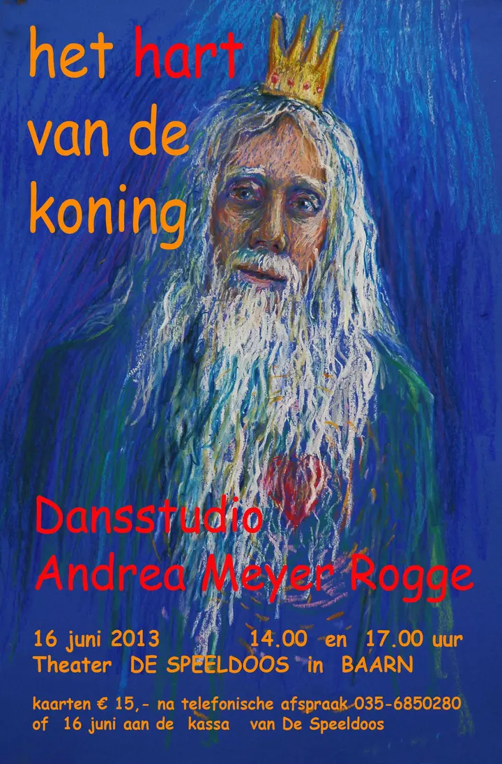 Dansstudio Andrea Meyer-Rogge — dans-studio in Hilversum — 3