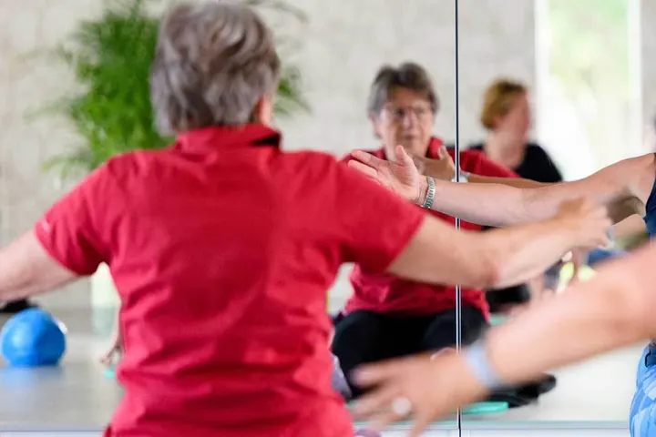 Studio Natuurlijk Pilates — pilates-studio in Vleuten - De Meern, Utrecht — 3