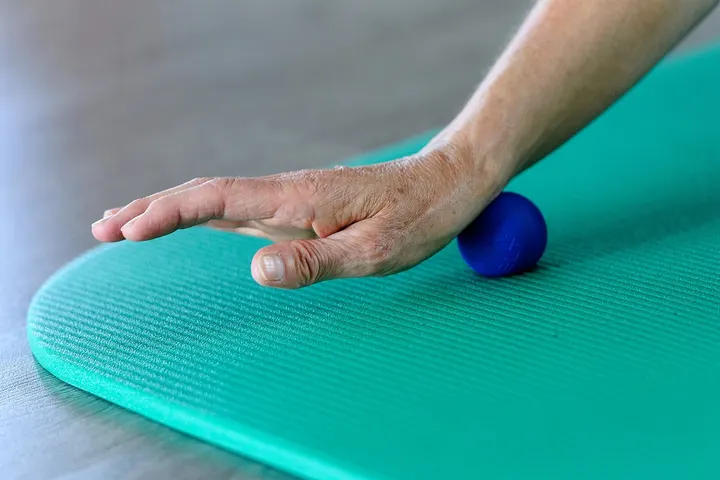 Studio Natuurlijk Pilates — pilates-studio in Utrecht — 4