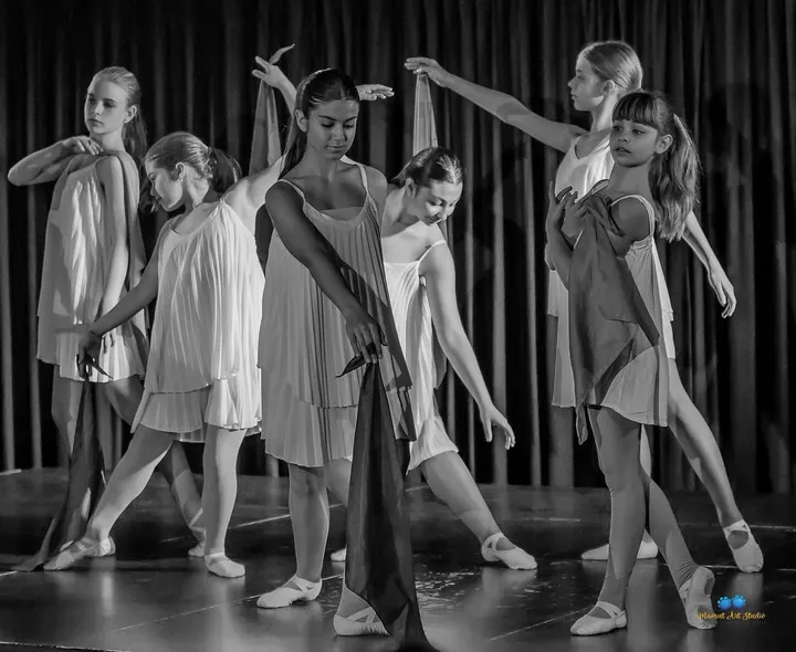 ESCOLA DE DANSA NEUS GARCIA — baile-studio en Barcelona — 3