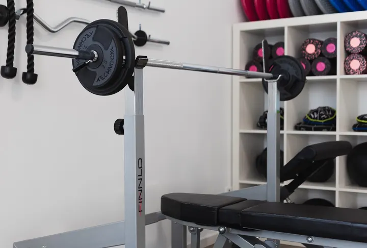 Personal Fitness Training Kathrin Dante — fitnessstudio in Dreieich, Frankfurt am Main — 2
