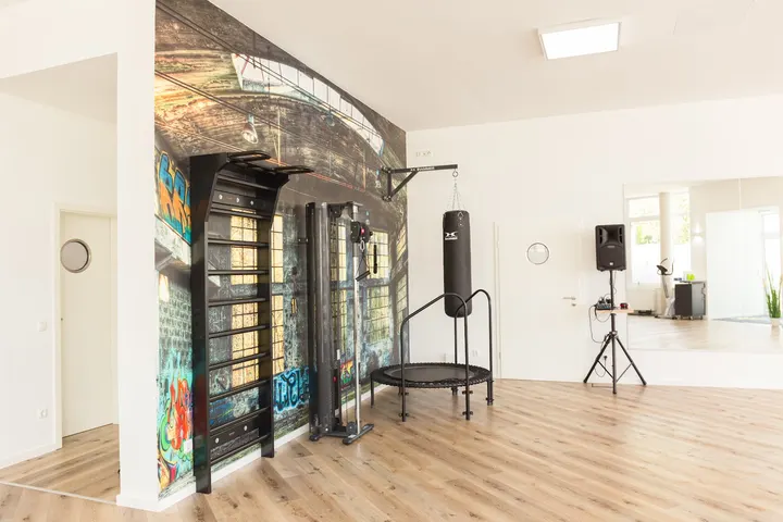 Personal Fitness Training Kathrin Dante — fitnessstudio in Dreieich, Frankfurt am Main — 3