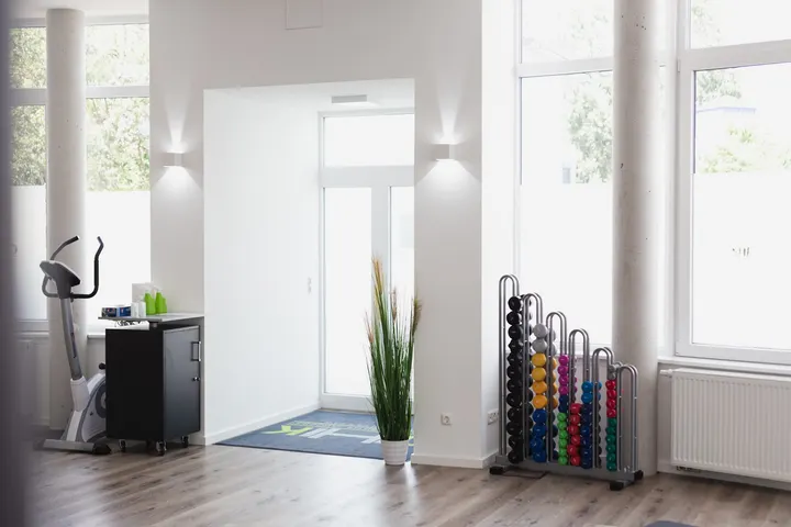 Personal Fitness Training Kathrin Dante — fitnessstudio in Frankfurt am Main — 3