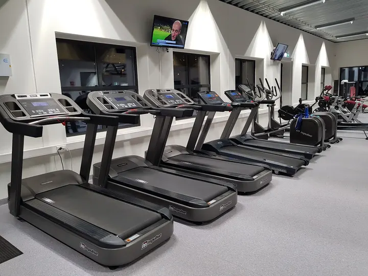 Norfit — treningsstudio i Holmen, Ålgård — 2