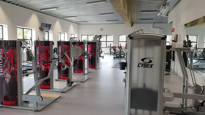 Norfit — treningsstudio i Ålgård — 3