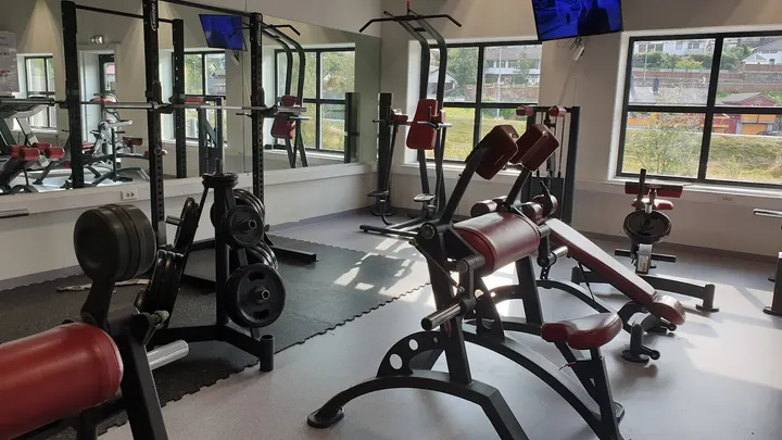 Norfit — treningsstudio i Ålgård — 5